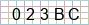 This is a captcha-picture. It is used to prevent mass-access by robots.