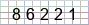 This is a captcha-picture. It is used to prevent mass-access by robots.