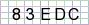 This is a captcha-picture. It is used to prevent mass-access by robots.