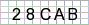 This is a captcha-picture. It is used to prevent mass-access by robots.