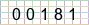 This is a captcha-picture. It is used to prevent mass-access by robots.