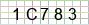 This is a captcha-picture. It is used to prevent mass-access by robots.