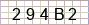 This is a captcha-picture. It is used to prevent mass-access by robots.