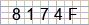 This is a captcha-picture. It is used to prevent mass-access by robots.