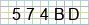 This is a captcha-picture. It is used to prevent mass-access by robots.