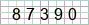 This is a captcha-picture. It is used to prevent mass-access by robots.