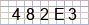 This is a captcha-picture. It is used to prevent mass-access by robots.