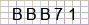 This is a captcha-picture. It is used to prevent mass-access by robots.