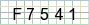 This is a captcha-picture. It is used to prevent mass-access by robots.