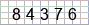 This is a captcha-picture. It is used to prevent mass-access by robots.