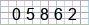 This is a captcha-picture. It is used to prevent mass-access by robots.