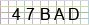 This is a captcha-picture. It is used to prevent mass-access by robots.