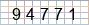 This is a captcha-picture. It is used to prevent mass-access by robots.