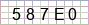This is a captcha-picture. It is used to prevent mass-access by robots.