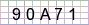 This is a captcha-picture. It is used to prevent mass-access by robots.