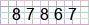 This is a captcha-picture. It is used to prevent mass-access by robots.