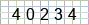 This is a captcha-picture. It is used to prevent mass-access by robots.