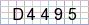 This is a captcha-picture. It is used to prevent mass-access by robots.