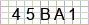 This is a captcha-picture. It is used to prevent mass-access by robots.