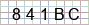 This is a captcha-picture. It is used to prevent mass-access by robots.