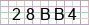 This is a captcha-picture. It is used to prevent mass-access by robots.