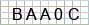This is a captcha-picture. It is used to prevent mass-access by robots.