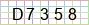 This is a captcha-picture. It is used to prevent mass-access by robots.