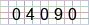 This is a captcha-picture. It is used to prevent mass-access by robots.