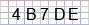 This is a captcha-picture. It is used to prevent mass-access by robots.