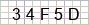This is a captcha-picture. It is used to prevent mass-access by robots.