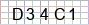 This is a captcha-picture. It is used to prevent mass-access by robots.