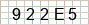 This is a captcha-picture. It is used to prevent mass-access by robots.