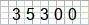 This is a captcha-picture. It is used to prevent mass-access by robots.