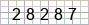 This is a captcha-picture. It is used to prevent mass-access by robots.
