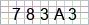 This is a captcha-picture. It is used to prevent mass-access by robots.