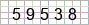 This is a captcha-picture. It is used to prevent mass-access by robots.