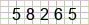This is a captcha-picture. It is used to prevent mass-access by robots.