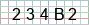 This is a captcha-picture. It is used to prevent mass-access by robots.