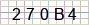 This is a captcha-picture. It is used to prevent mass-access by robots.