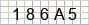 This is a captcha-picture. It is used to prevent mass-access by robots.