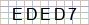 This is a captcha-picture. It is used to prevent mass-access by robots.