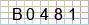This is a captcha-picture. It is used to prevent mass-access by robots.