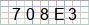 This is a captcha-picture. It is used to prevent mass-access by robots.