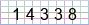 This is a captcha-picture. It is used to prevent mass-access by robots.