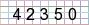 This is a captcha-picture. It is used to prevent mass-access by robots.