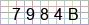 This is a captcha-picture. It is used to prevent mass-access by robots.