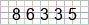 This is a captcha-picture. It is used to prevent mass-access by robots.