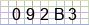 This is a captcha-picture. It is used to prevent mass-access by robots.