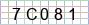 This is a captcha-picture. It is used to prevent mass-access by robots.