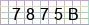 This is a captcha-picture. It is used to prevent mass-access by robots.